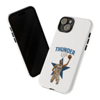 Thunder Up Phone Case