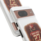 Oklahoma Sooners Phone Case