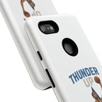 Thunder Up Phone Case