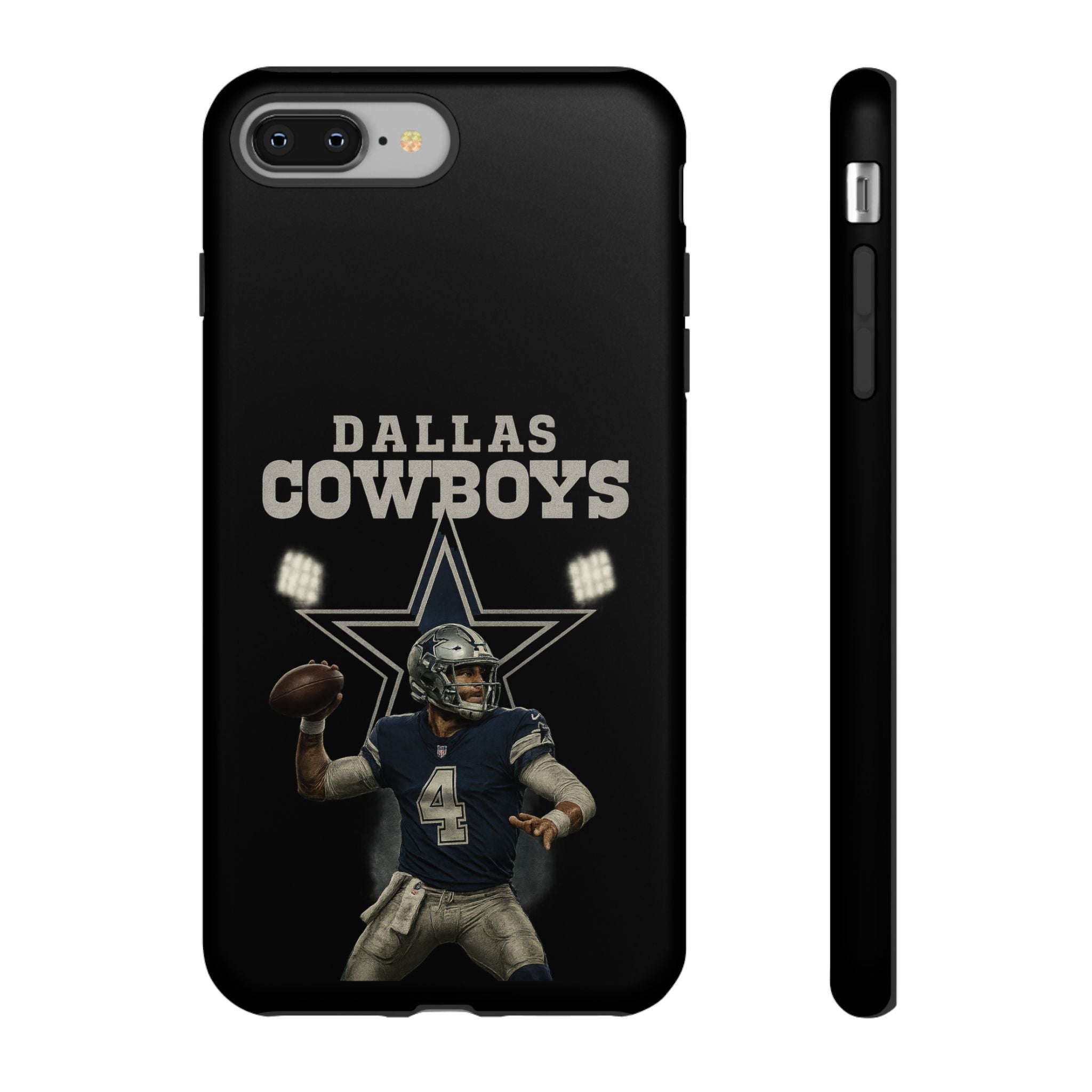 Dallas Cowboys Tough Cases