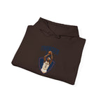 Thunder LA Unisex Heavy Blend Hoodie