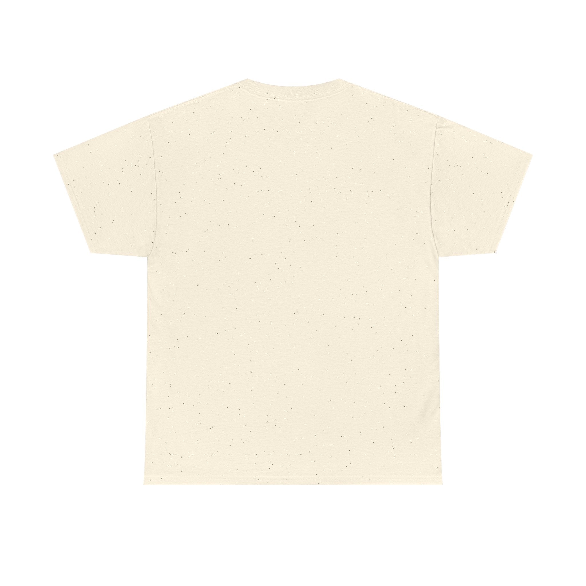Warfare Won on My Knees Unisex Tee