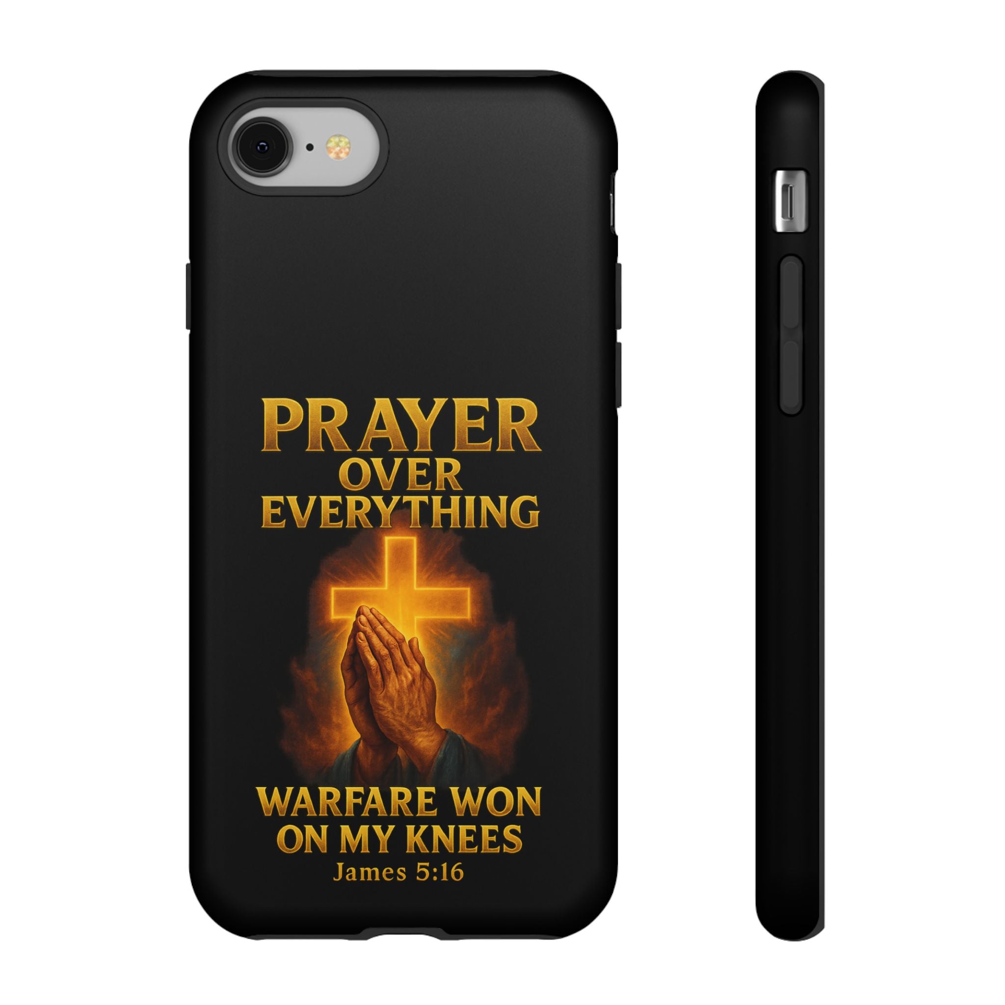 Tough Cases