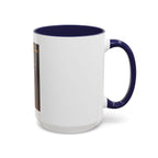Inspirational Prayer Coffee Mug for Freedom