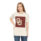 Oklahoma Pride Unisex Tee