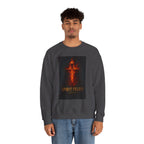 Spirit Filled Unisex Heavy Blend™ Crewneck Sweatshirt