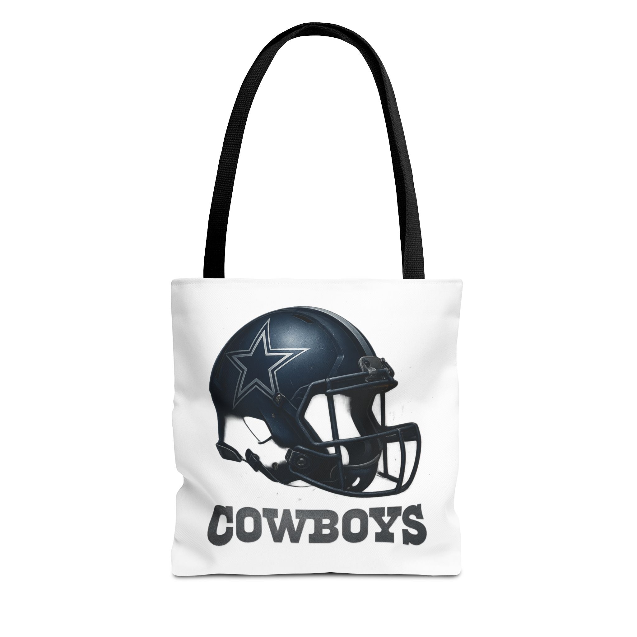 Dallas Cowboys Tote Bag