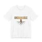 Unshakable Roots Tee