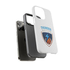 Thunder Nation Phone Case