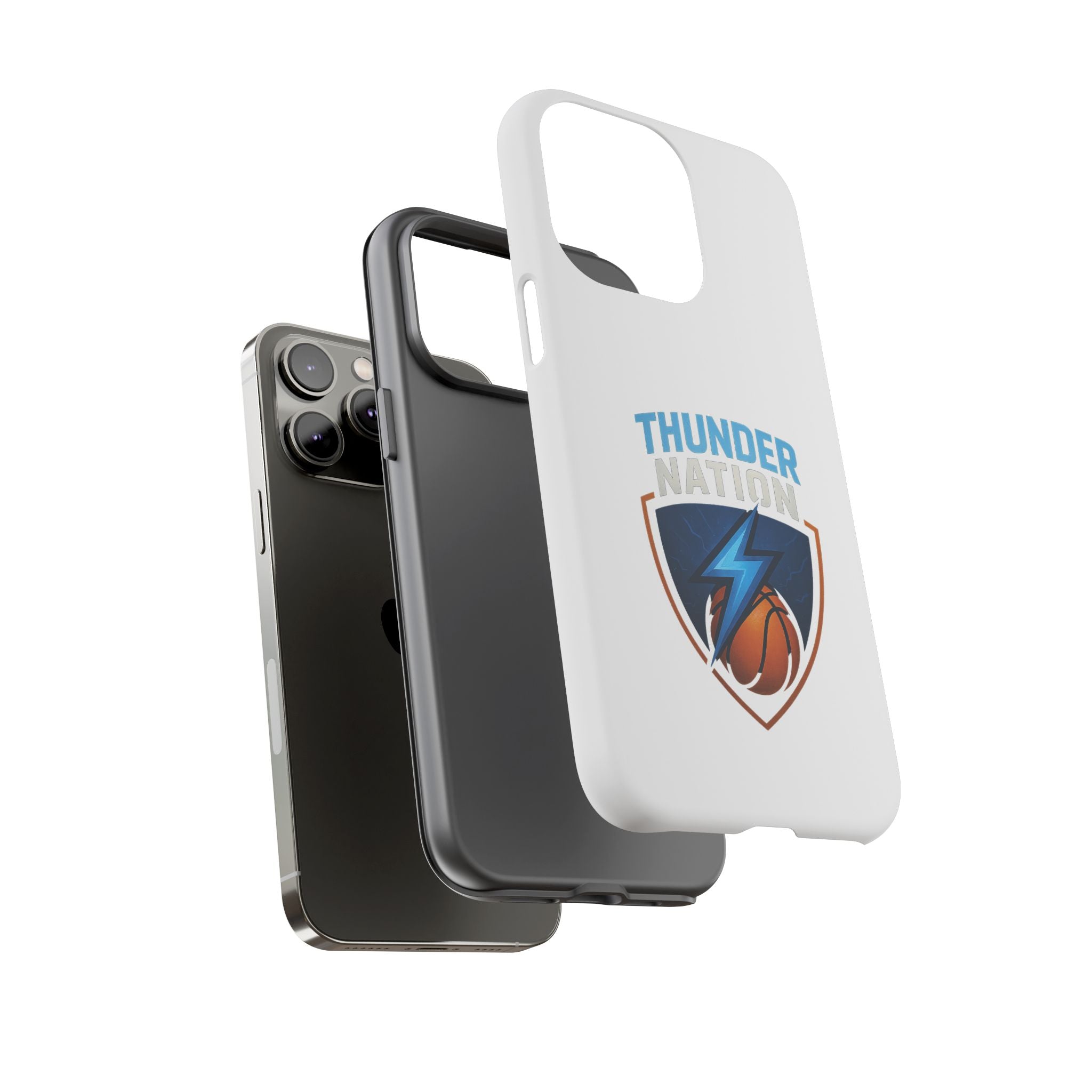 Thunder Nation Phone Case
