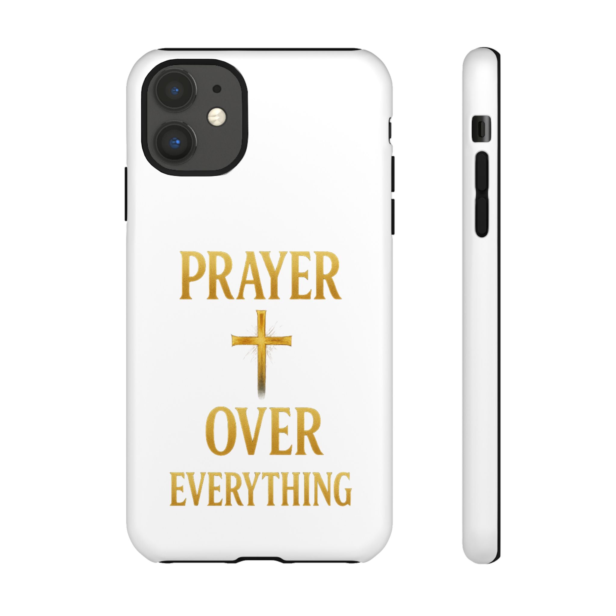 Christian Phone Case