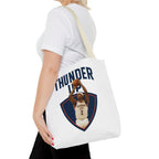 OKC Thunder Tote Bag