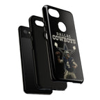 Dallas Cowboys Tough Cases