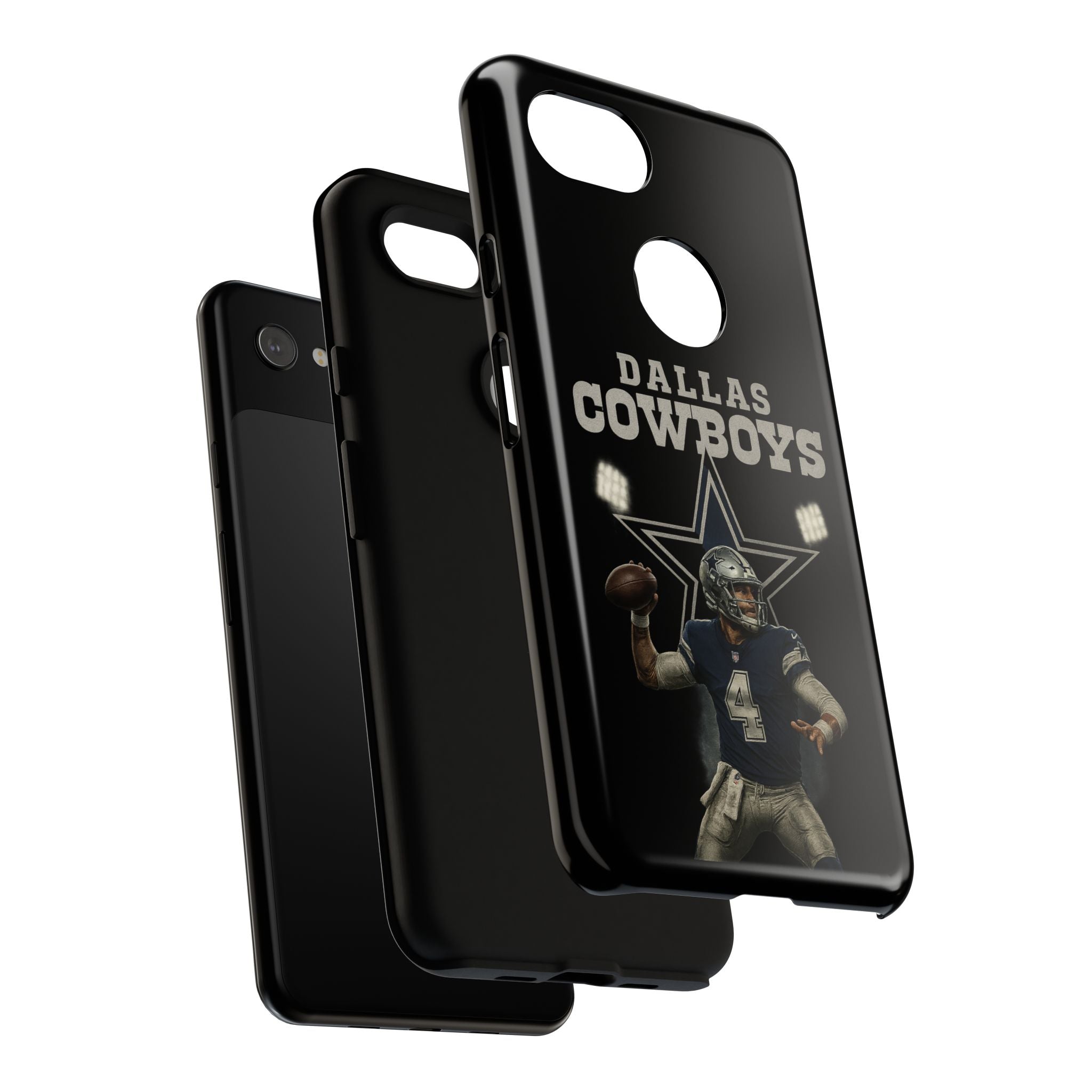 Dallas Cowboys Tough Cases