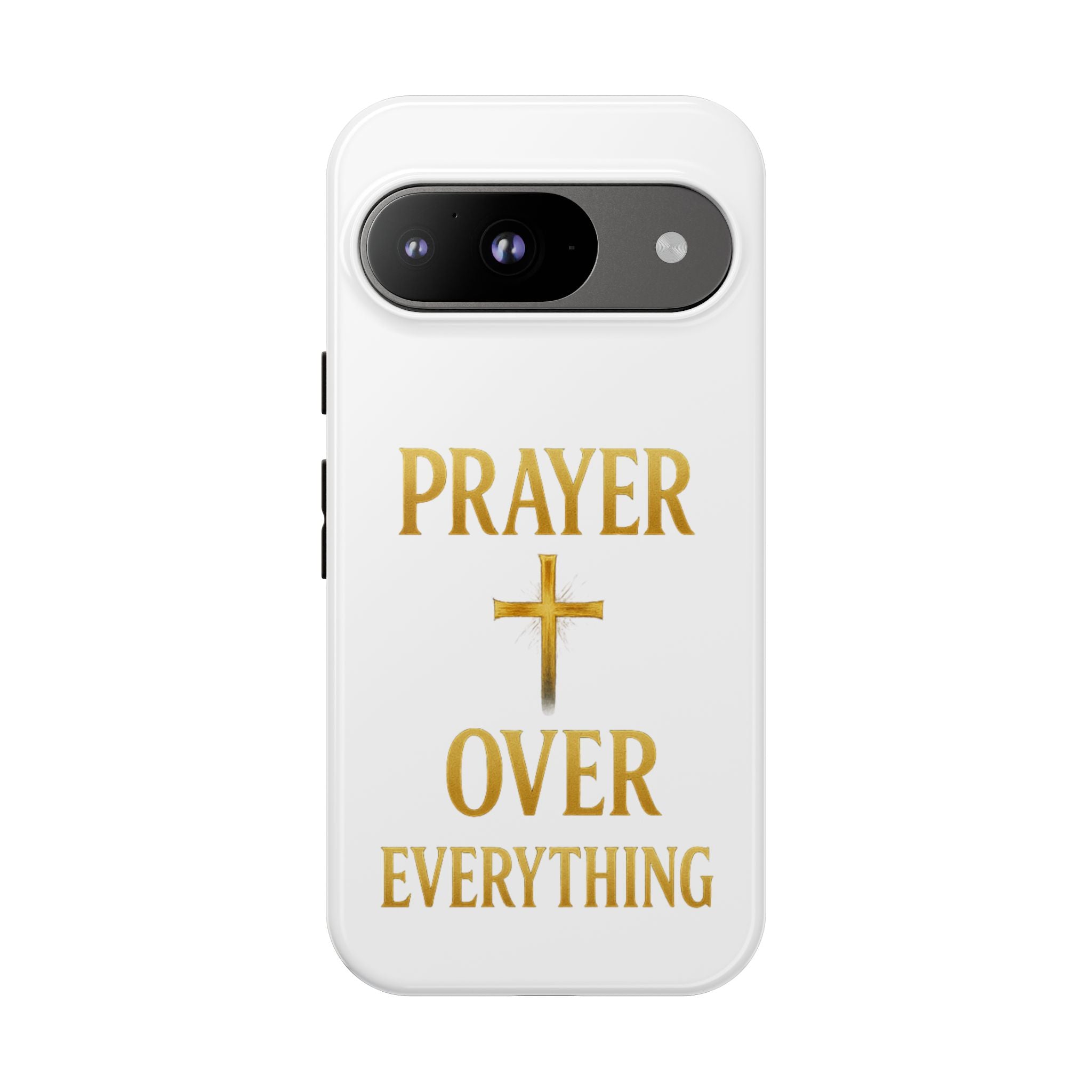 Christian Phone Case