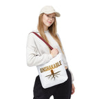 Unshakable Tote Bag