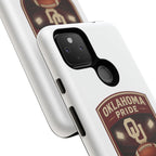 Oklahoma Pride Phone Case