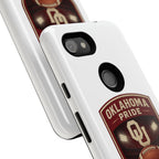 Oklahoma Pride Phone Case