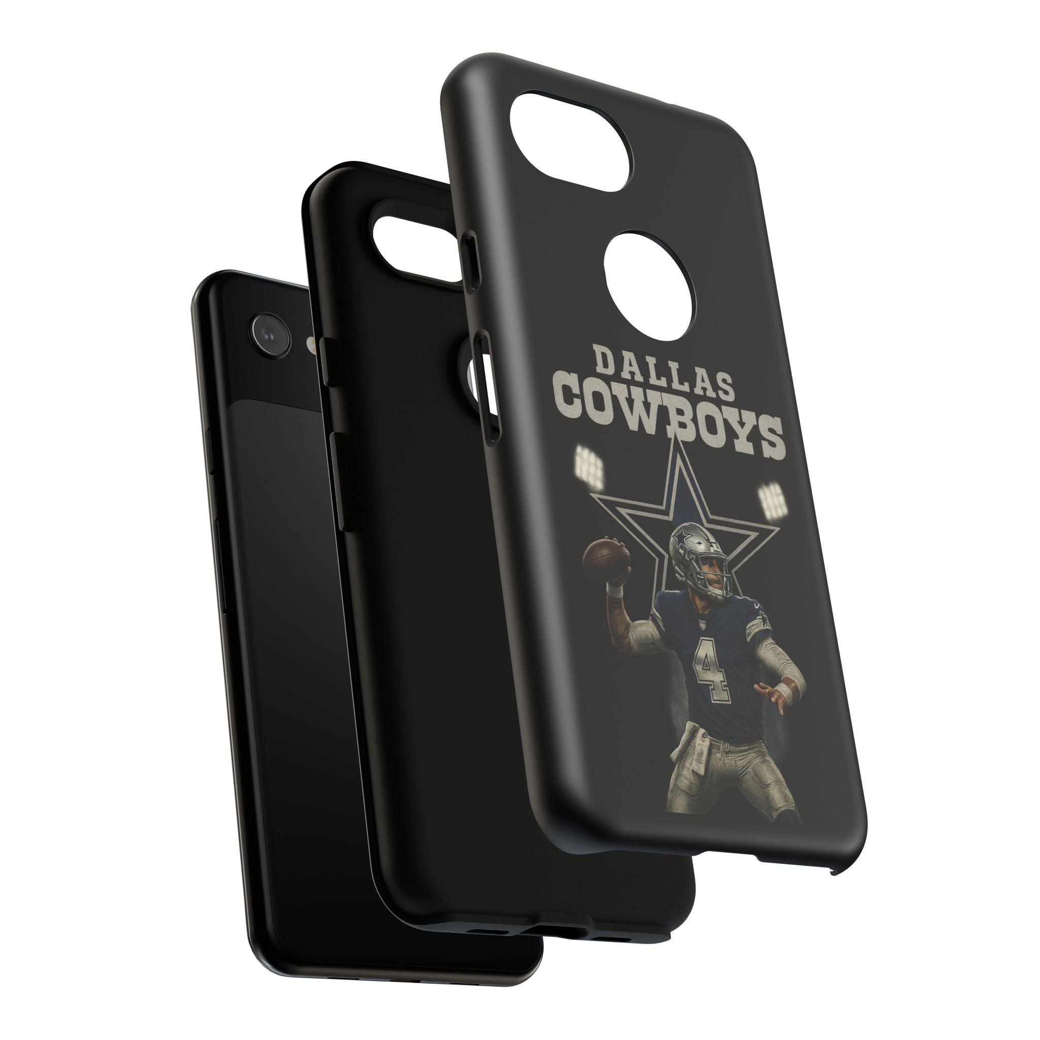 Dallas Cowboys Tough Cases