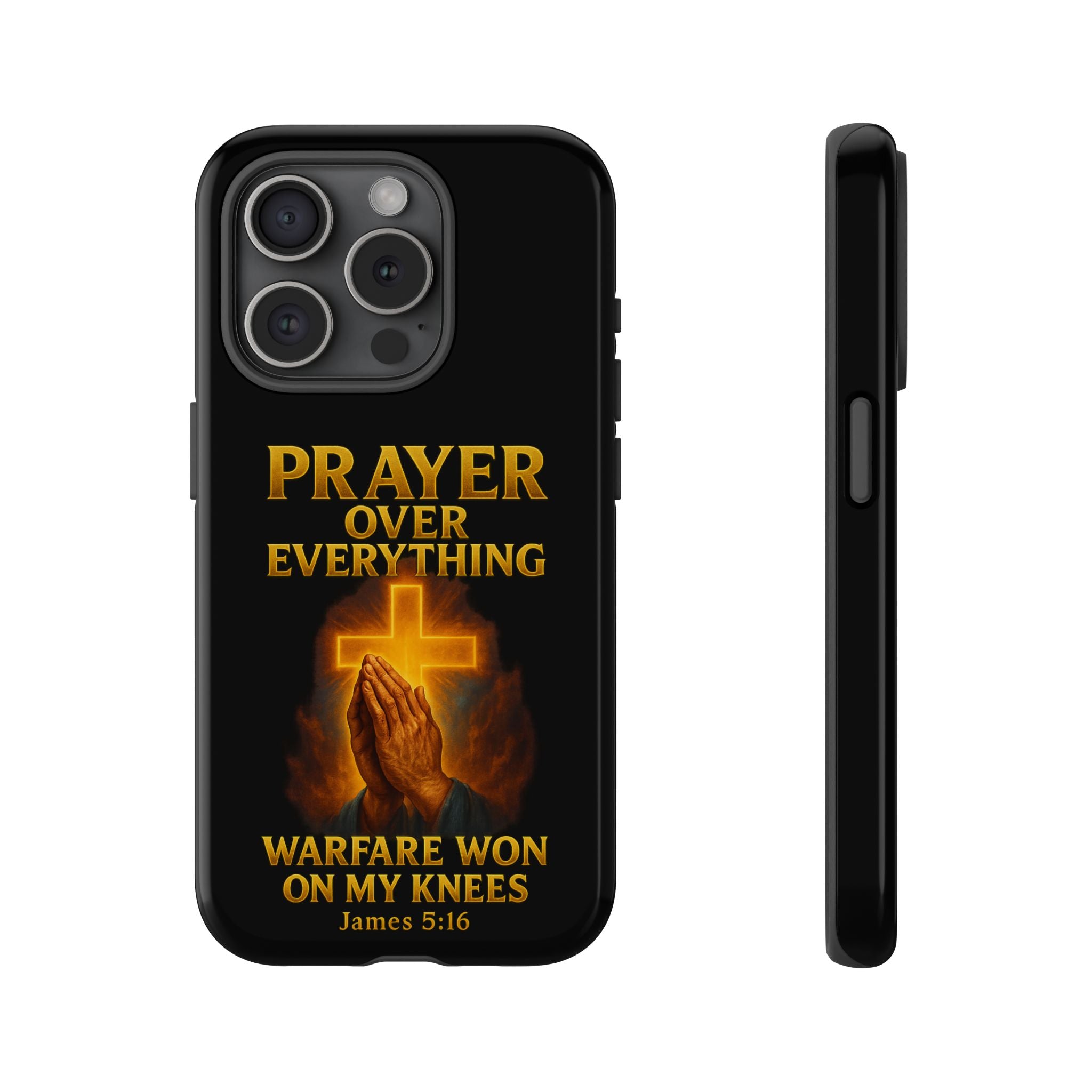 Tough Cases