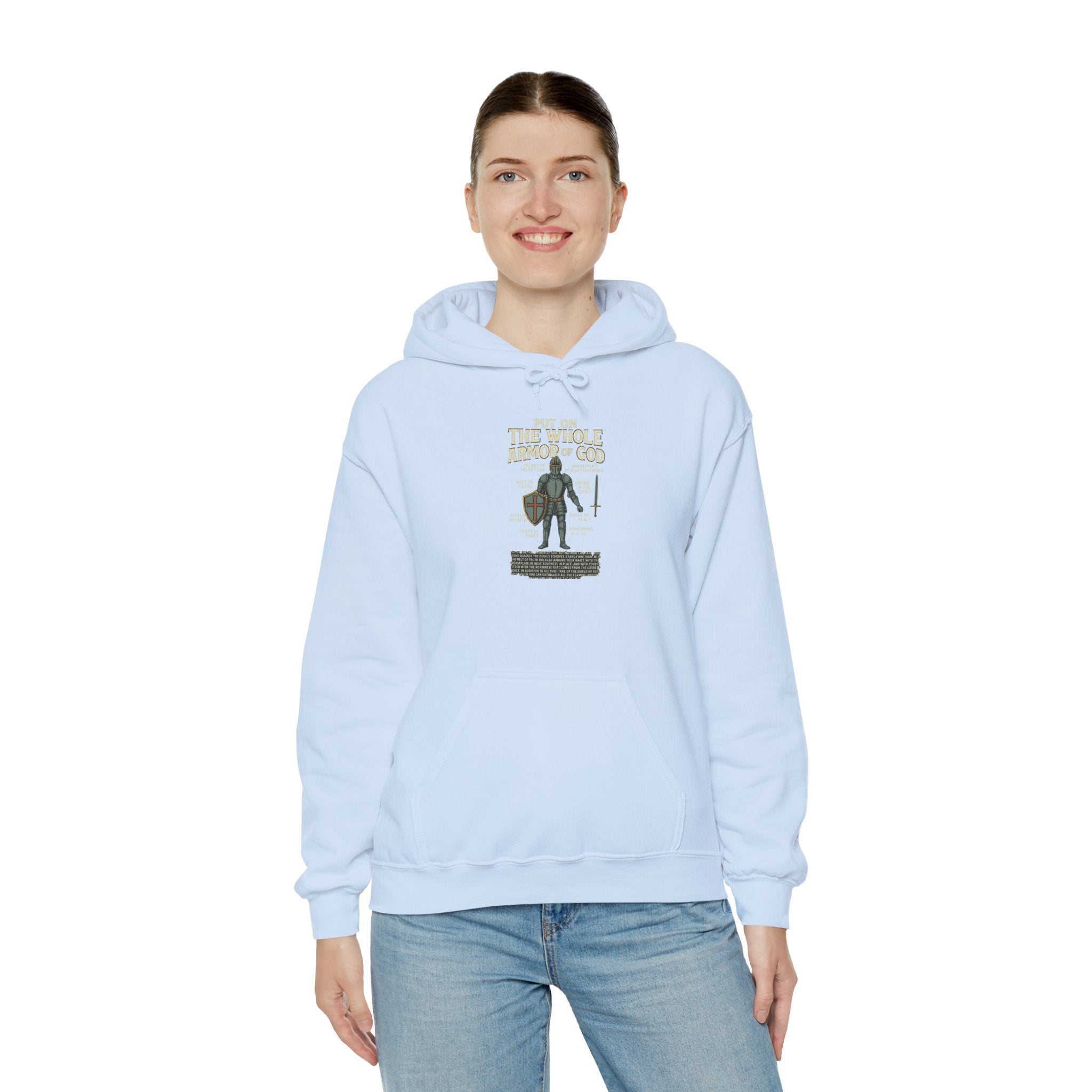 Cozy Adventure-Themed Unisex Hoodie for Fans