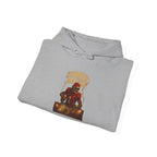 Sooner Nation Hoodie