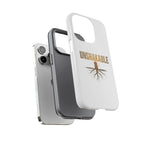 Unshakable Phone Cases