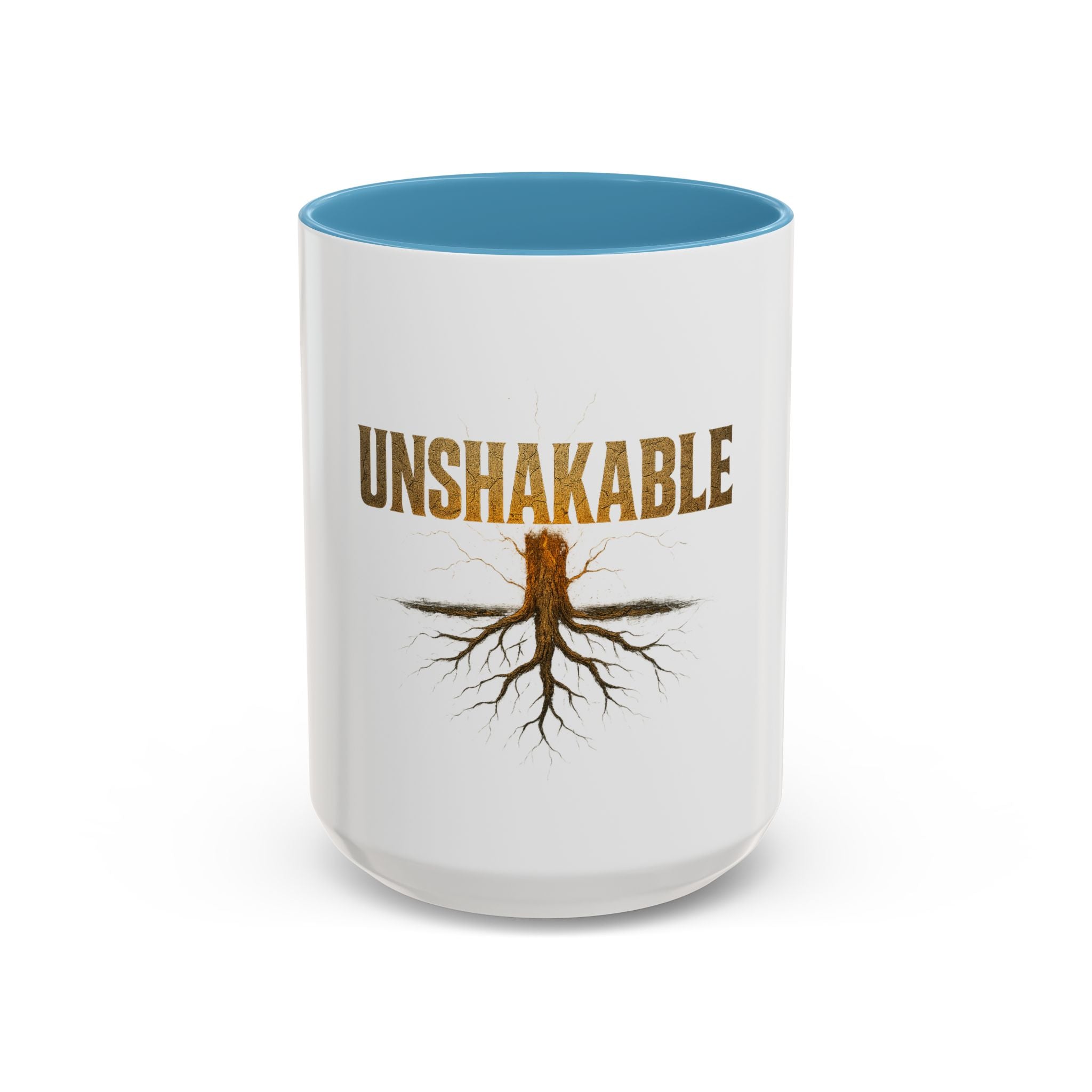 Unshakable Coffee Mug