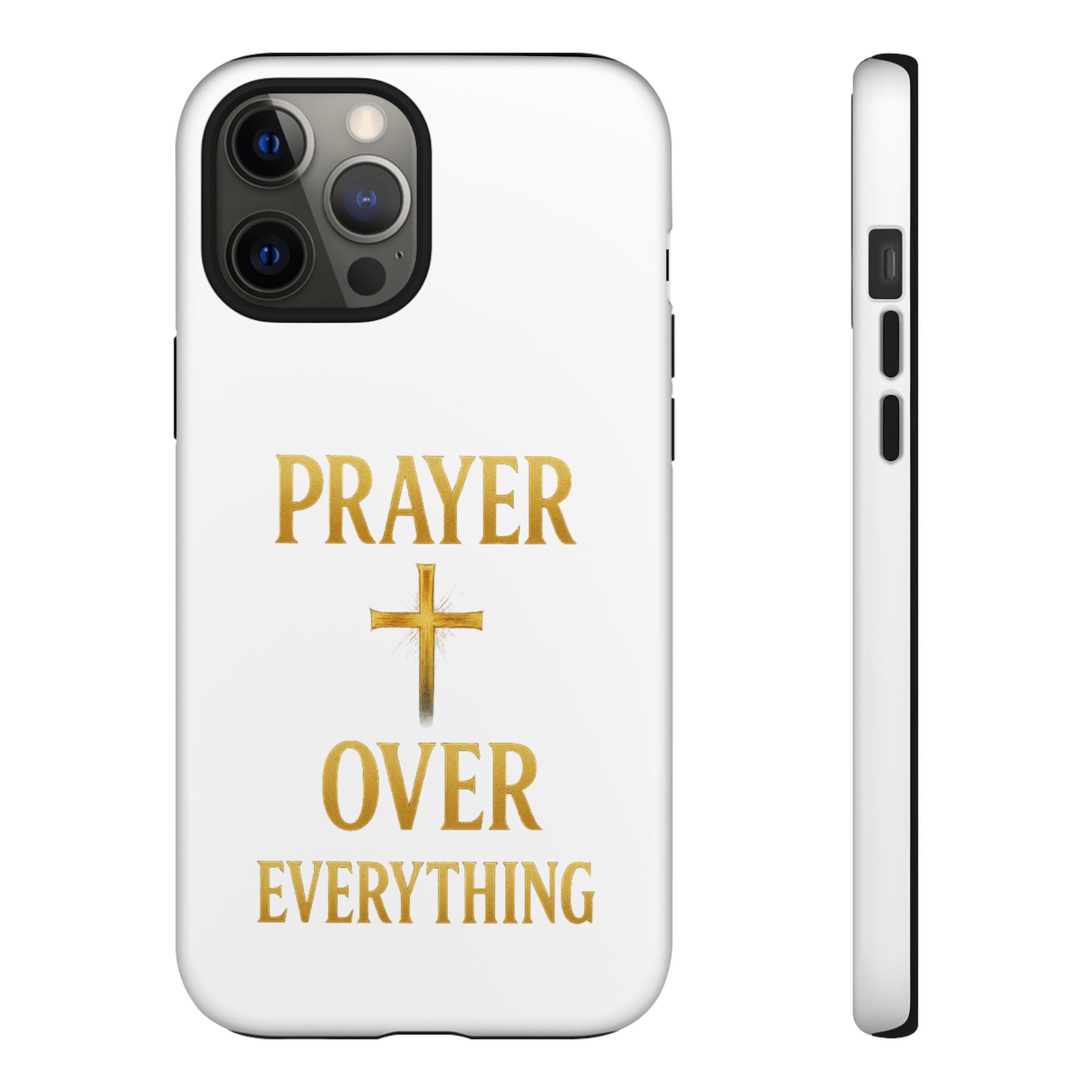 Christian Phone Case