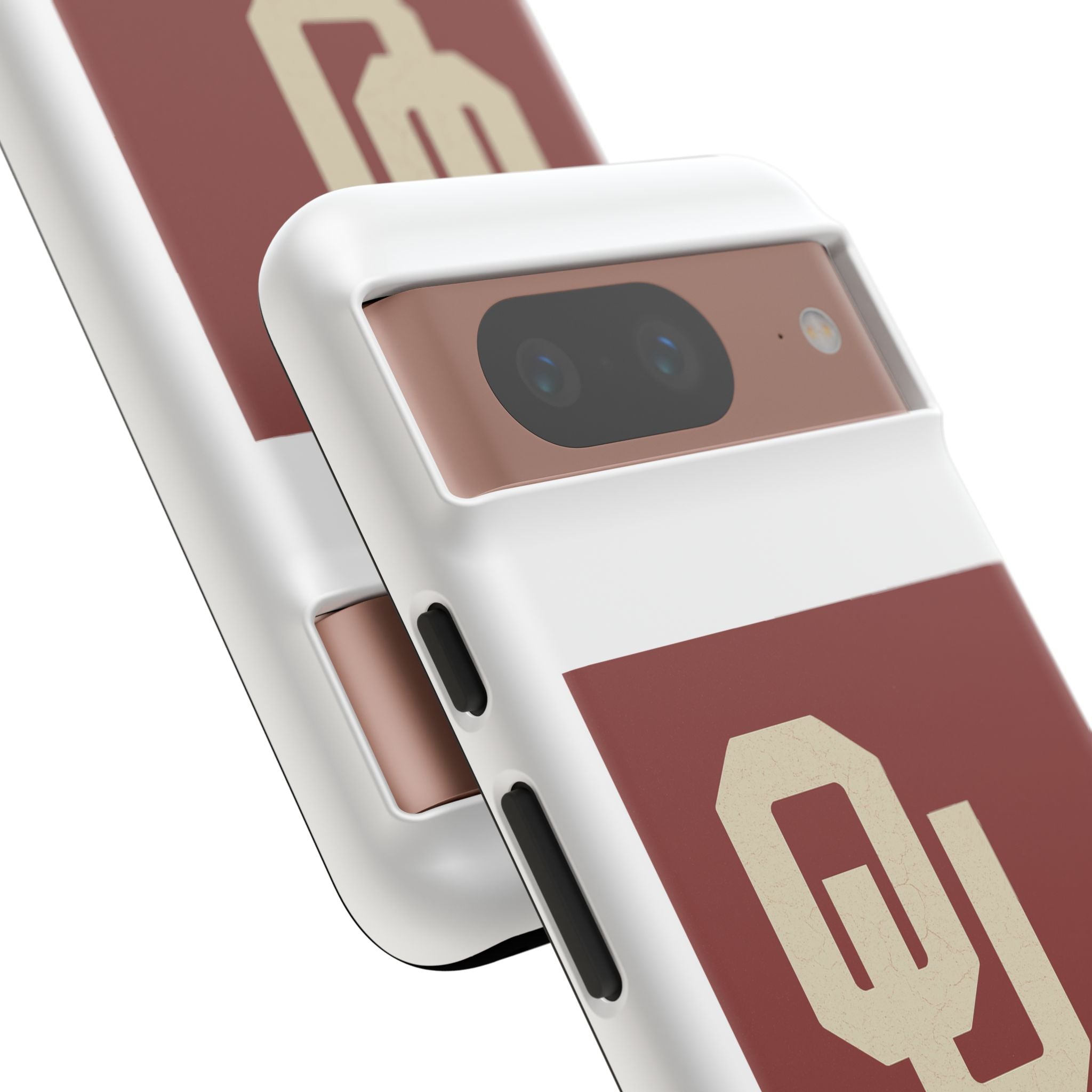 OU University Phone Case