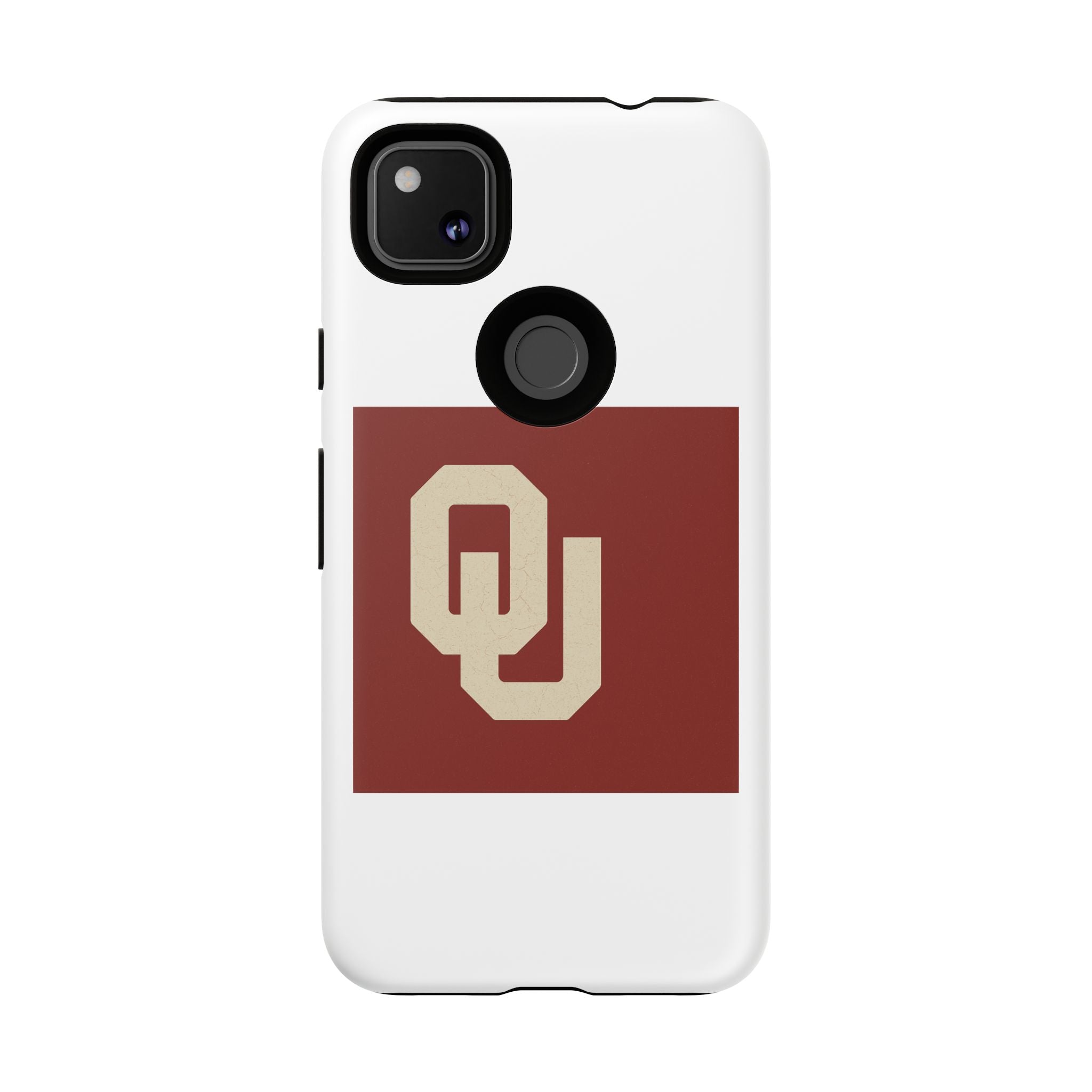 OU University Phone Case