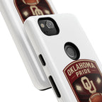 Oklahoma Pride Phone Case