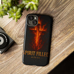 Hot Spirit-Filled Phone Case