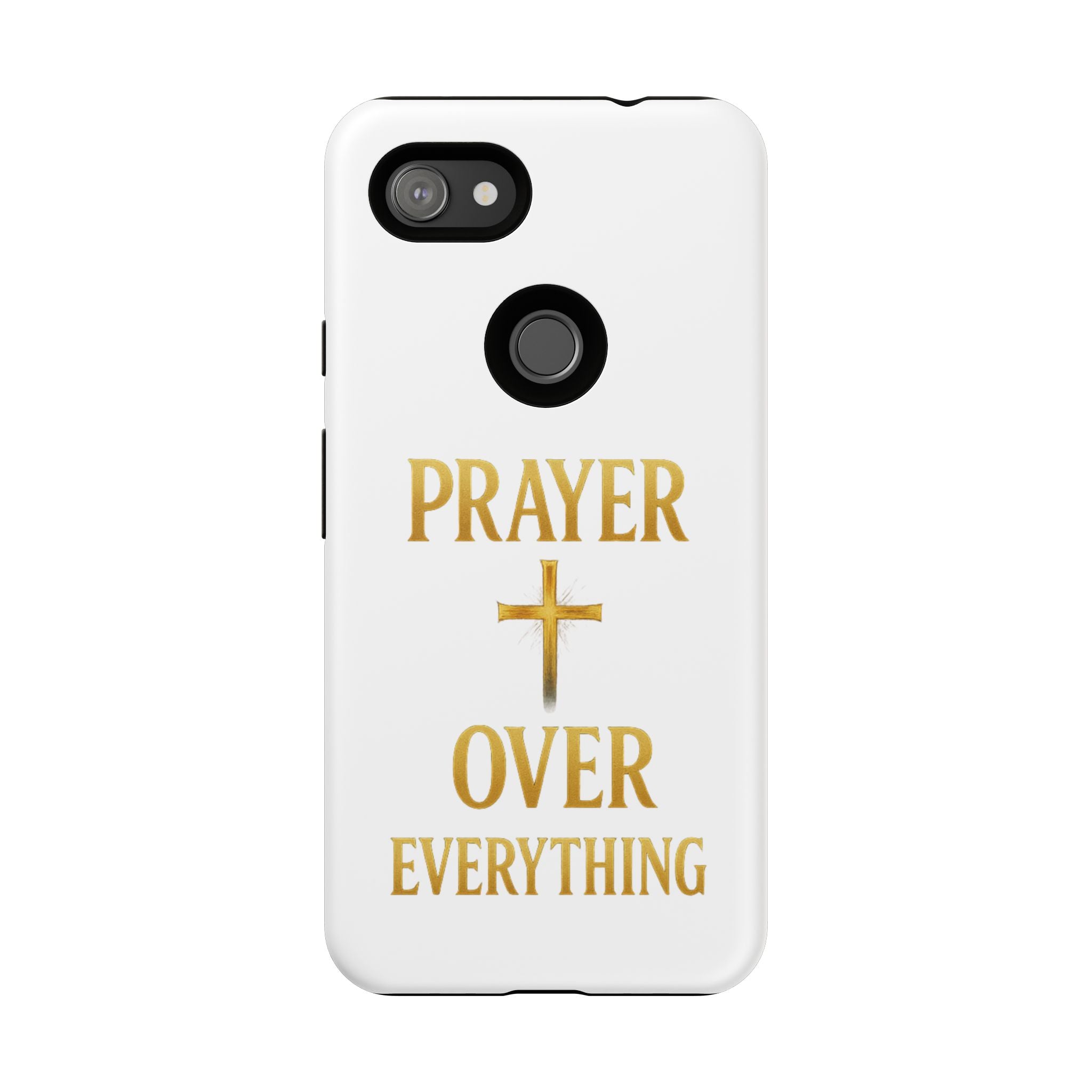 Christian Phone Case