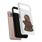 Tough Cases: Stylish Phone Case for Sports Lovers