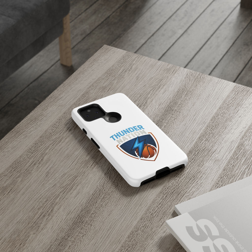 Thunder Nation Phone Case