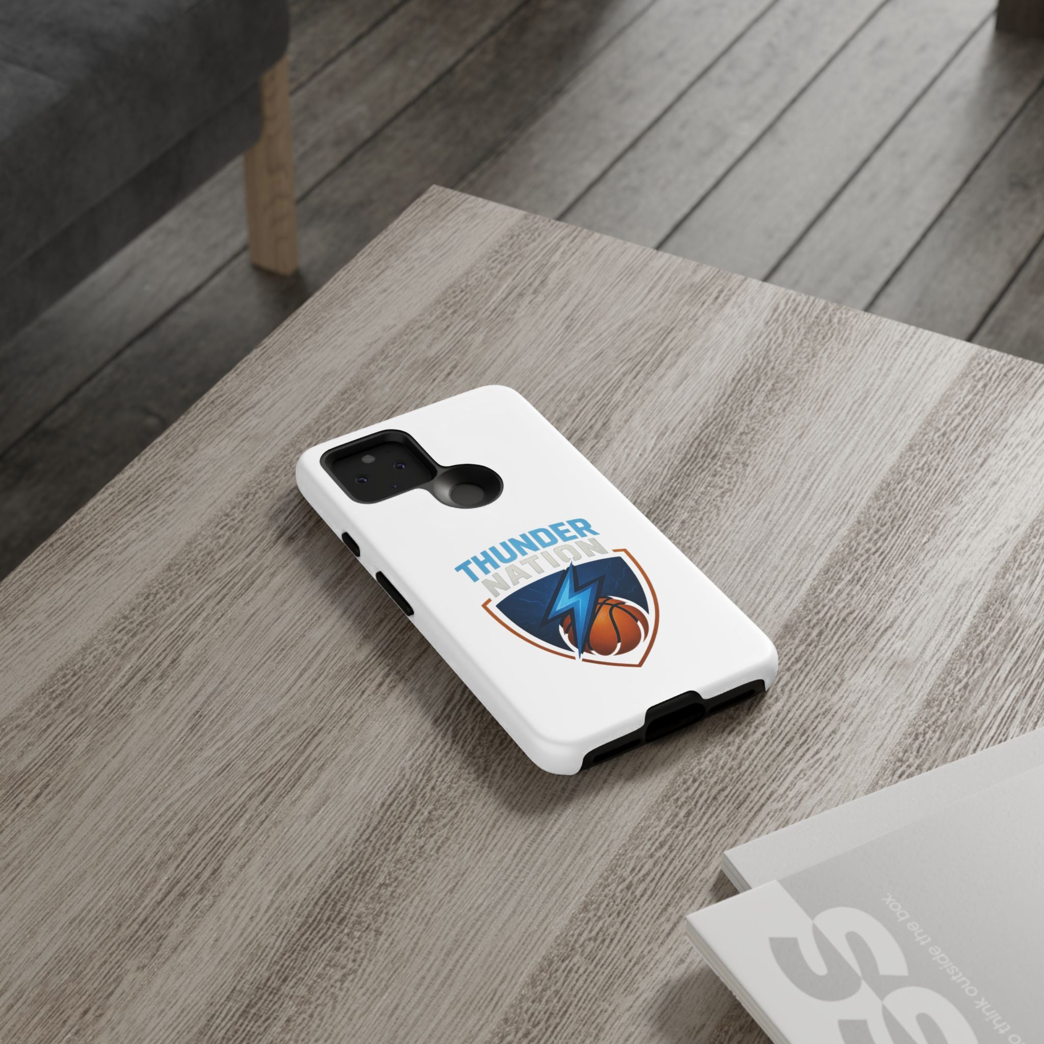 Thunder Nation Phone Case