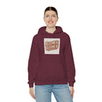 Boomer Sooner Hooded Sweatshirt