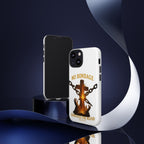 Christian Tough Phone Case