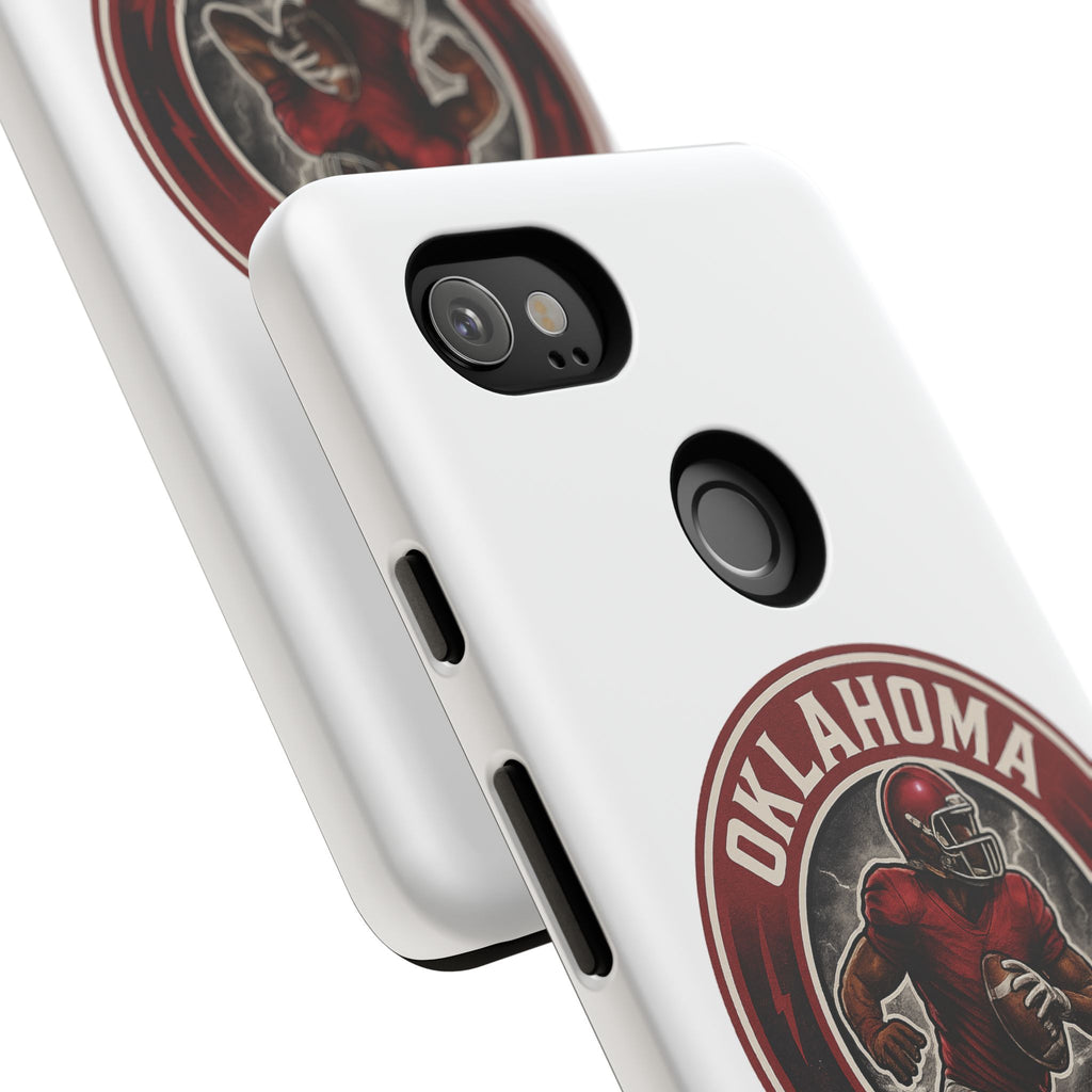 Oklahoma Champions Phone Case