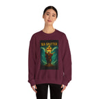 Sea Splitter Crewneck Sweatshirt