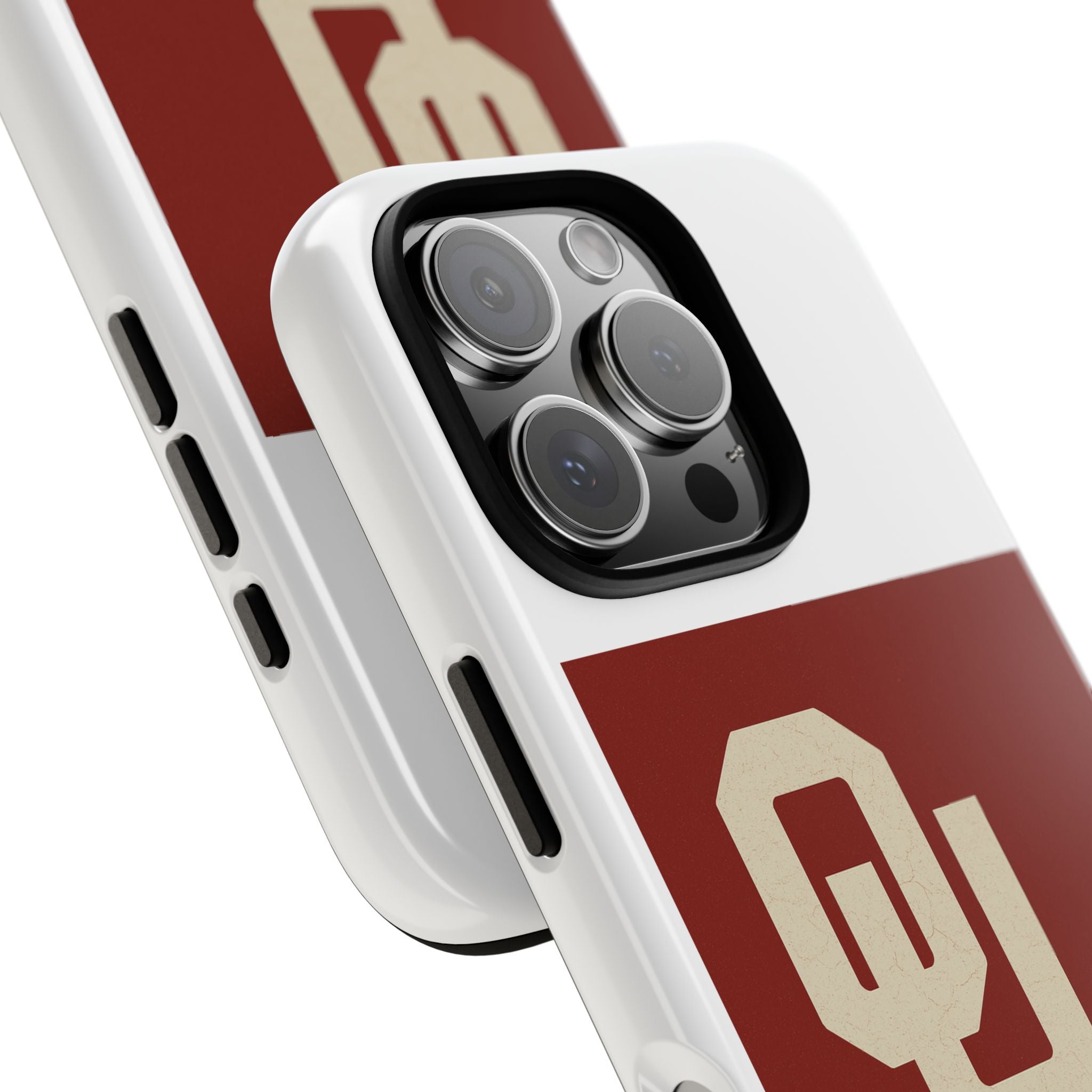 OU University Phone Case