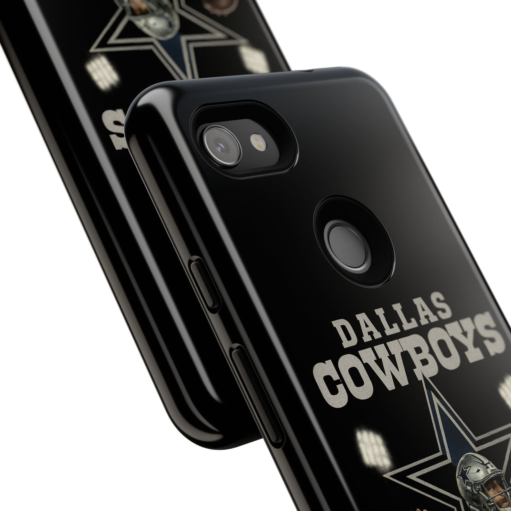 Dallas Cowboys Tough Cases