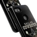 Dallas Cowboys Tough Cases