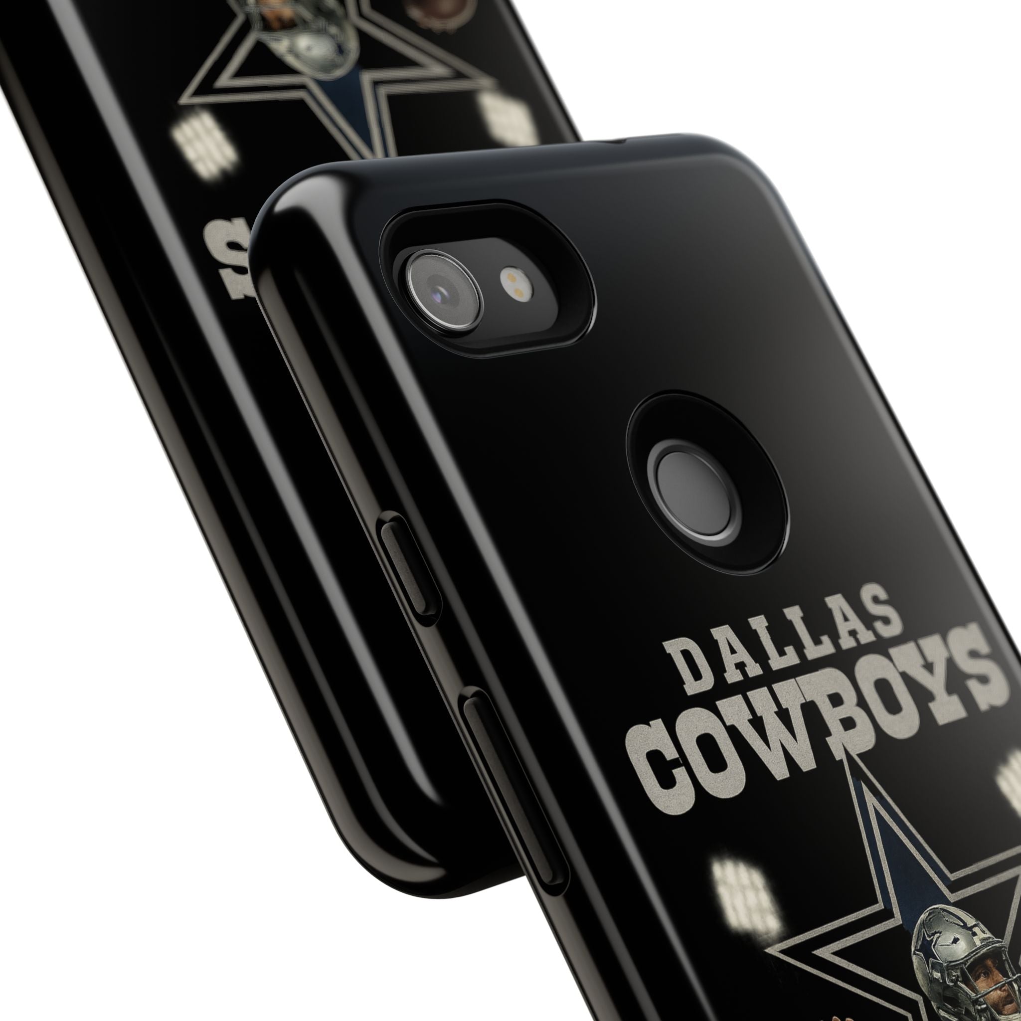 Dallas Cowboys Tough Cases
