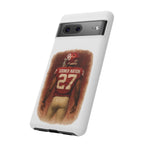 Oklahoma Sooners Phone Case
