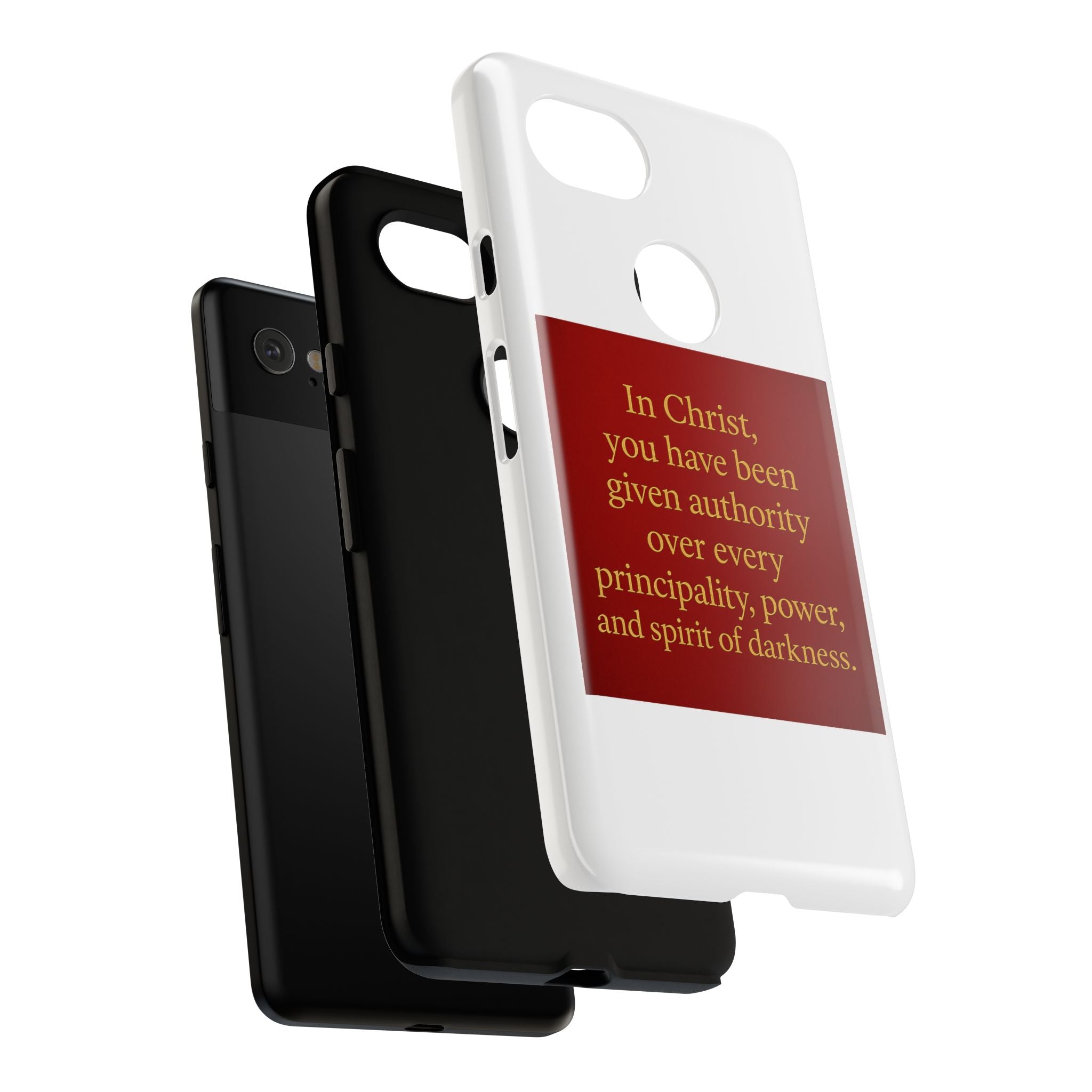 Christian Phone Case