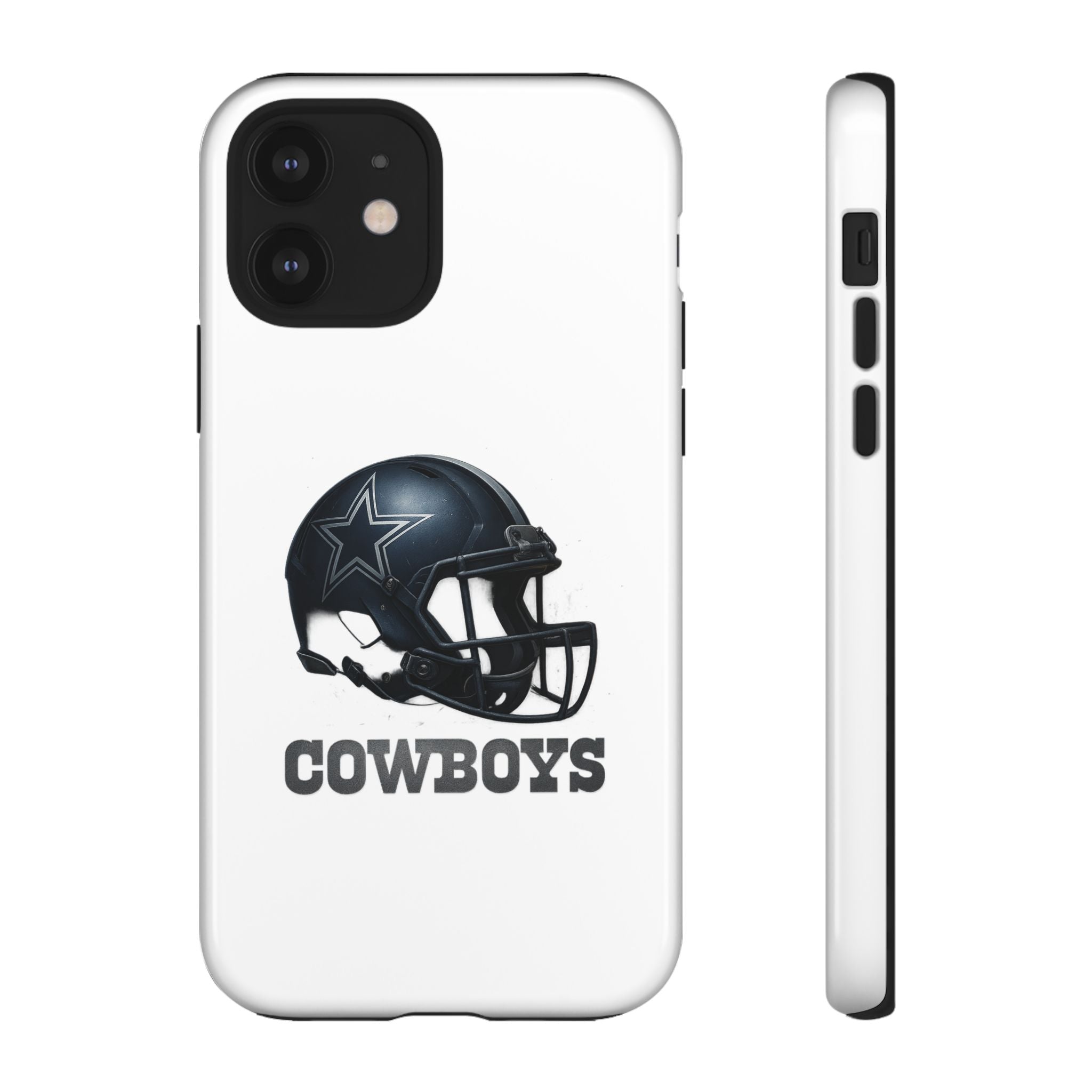Dallas Cowboys Phone Case