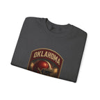 Oklahoma Football Sweatshirt