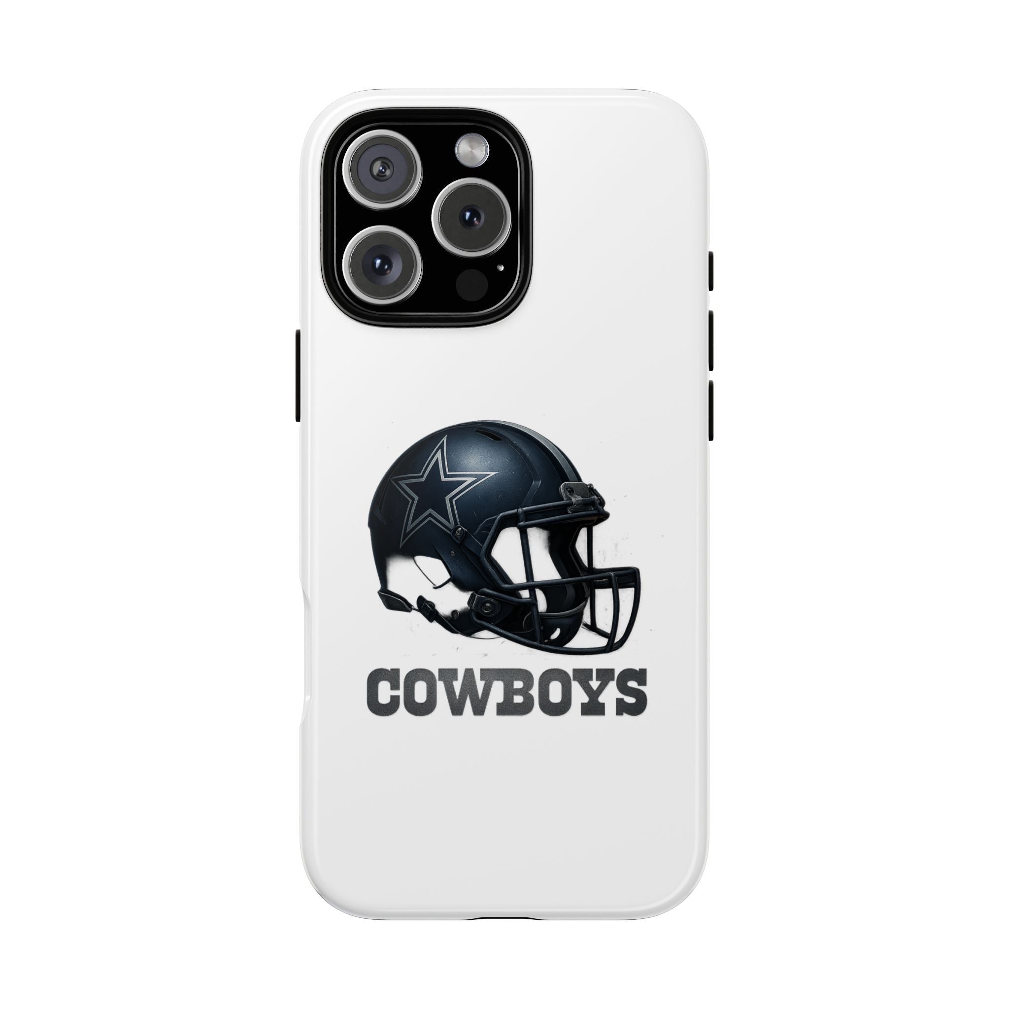 Dallas Cowboys Phone Case